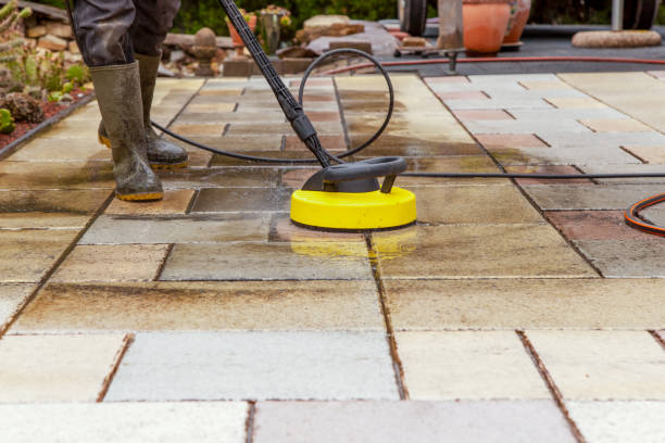 Concrete Sealing in Canutillo, TX