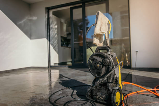 Best Gas Station Cleaning  in Canutillo, TX